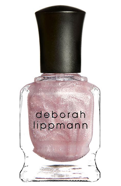 deborah lippmann nail polish nordstrom.